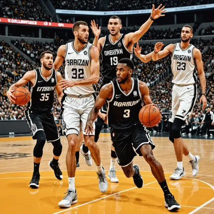 Partizan poražen u dramatičnoj završnici protiv Olimpijakosa