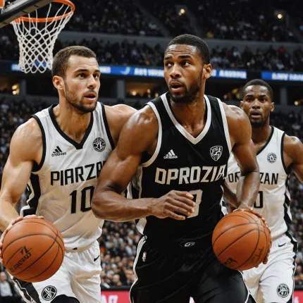 Partizan u teškoj borbi za plej-of Evrolige: Poraz od Olimpijakosa