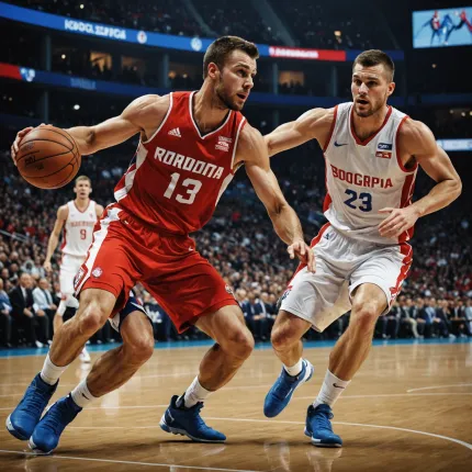 Crvena Zvezda ostvarila važnu pobedu nad Olimpijakosom u Evroligi
