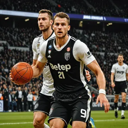 Kevin Panter produžio ugovor sa KK Partizan