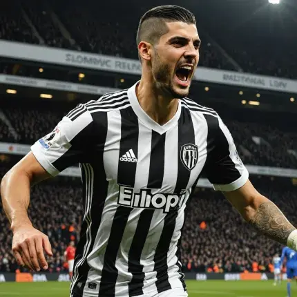 Mitrović ponovo zatresao mrežu u Premijer ligi