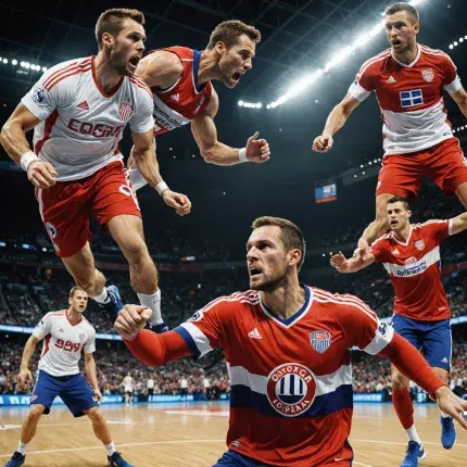 Crvena Zvezda ostvarila važnu pobedu u Evroligi