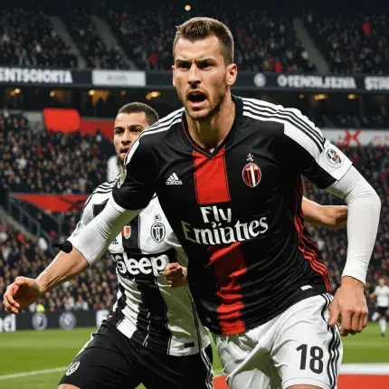 Strahinja Pavlović potpisao ugovor sa Milanom