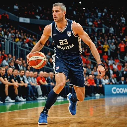 Partizan savladao Olimpijakos u Evroligi