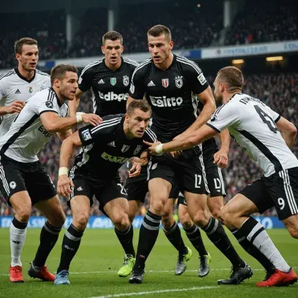 Partizan zabeležio važnu pobedu u Evroligi nad Virtusom