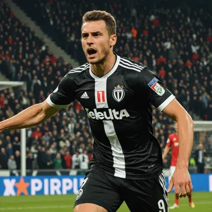Partizan osigurao pojačanje: Zubairu potpisao ugovor