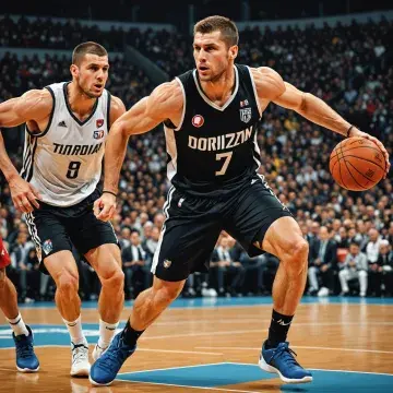 Partizan savladao Olimpijakos u Evroligi