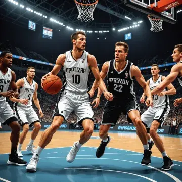 Partizan osigurao važnu pobedu u Evroligi protiv Olimpijakosa